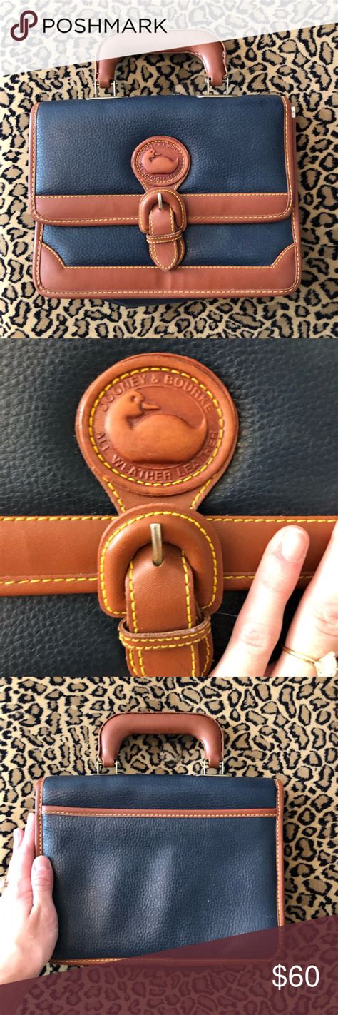 repair dooney and bourke purse